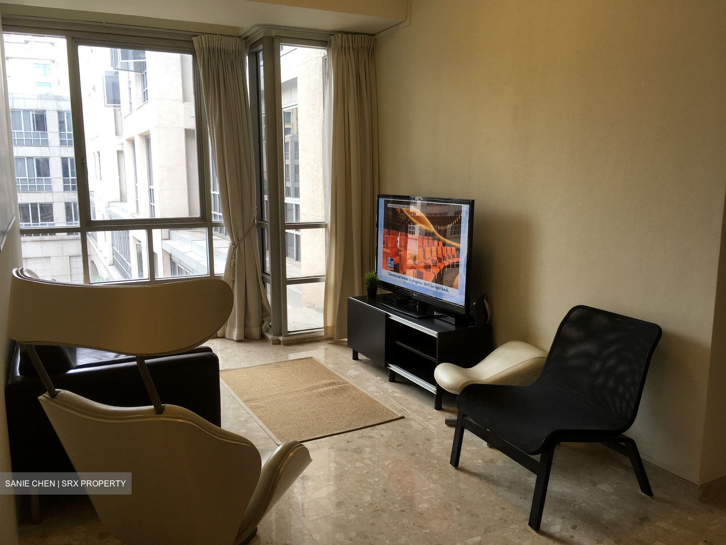 Clemenceau Avenue (D9), Apartment #539639451